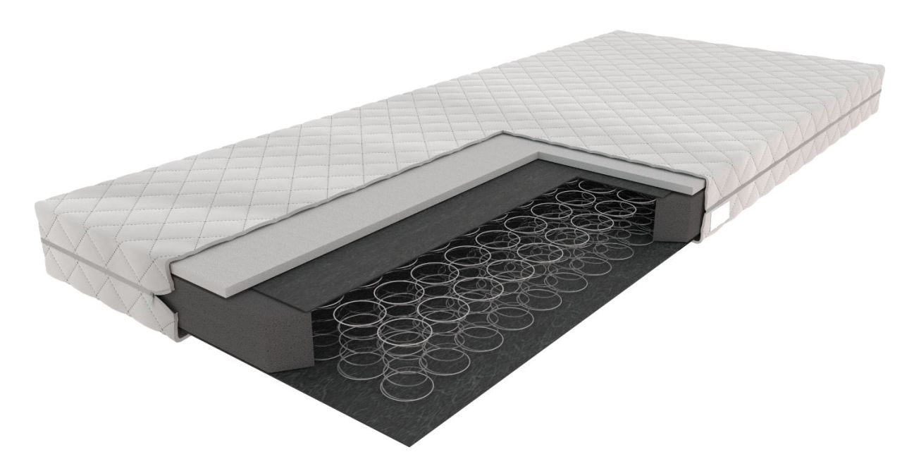 nb24icnu2ngagwflceva Materac Bonellowy H3