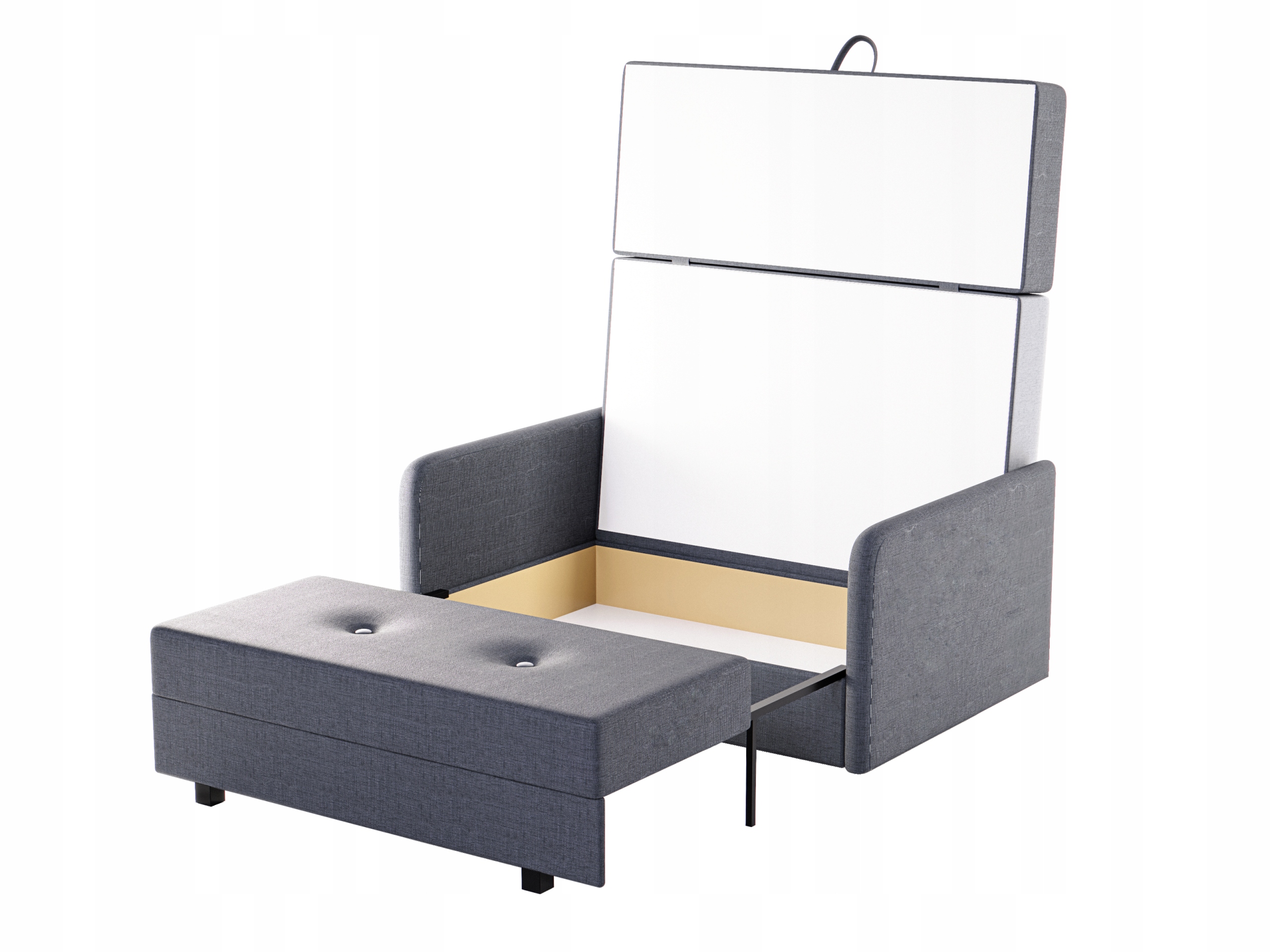 pojemnik na pościel