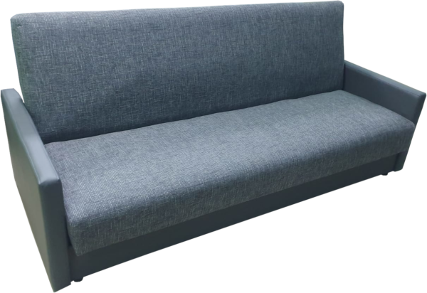 Kanapa/Sofa Standard z Funkcją Spania, Sprężyny Bonell