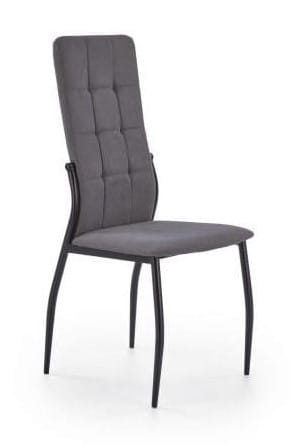 K334 krzesło popiel krzesło do jadalni lub salonu