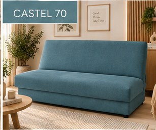 castel_70_aranzacja